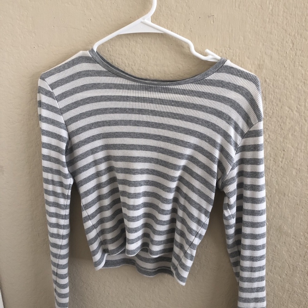 SOLD ❗️Santana Top